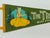 Original felt pennant created for Mark Ryden’s celebrated The Tree Show exhibition (2007), professionally framed and ready...