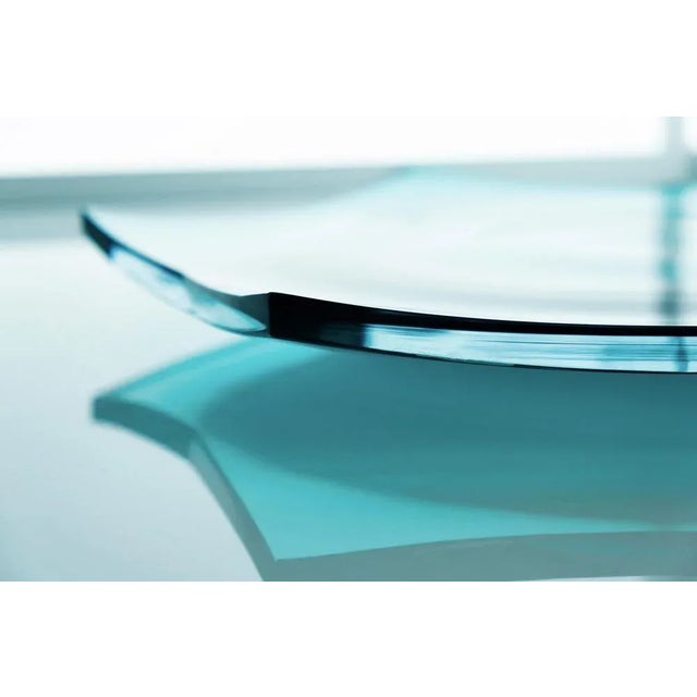 Not Yet Made - Made To Order Stella Tray by Purho For Sale - Image 5 of 6