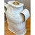 Vintage Biomorphic Double Handled Studio Pottery Lamps - a Pair For Sale In West Palm - Image 6 of 12
