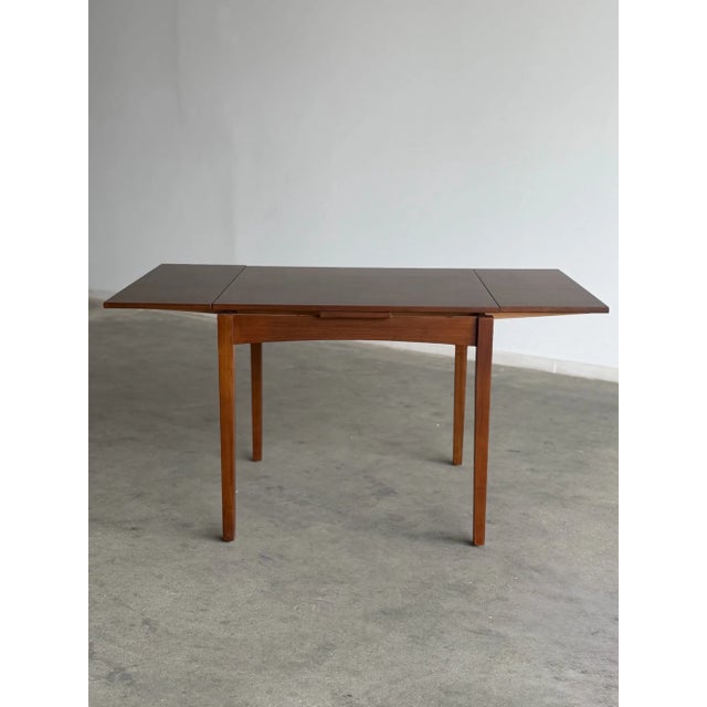 MCM Square Table For Sale - Image 12 of 12