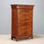 Charles X Chest in Mahogany For Sale - Image 12 of 12