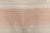 Brown Doris Leslie Blau Vintage Swedish Flat-Weave Rug in Earth Tones For Sale - Image 8 of 9
