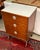 Designed by Raymond Loewy in the late 1960s for Hill Rom, this piece was originally intended for hospital use in the...