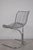 Metal Vintage Chairs by Gastone Rinaldi, 1970, Set of 8 For Sale - Image 7 of 14