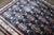 Textile Stunning Persian Kashkuli Wool Rug Rug For Sale - Image 7 of 12
