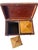 Traditional Georgian Mahogany Tea Caddy, Circa 1800 For Sale - Image 3 of 8
