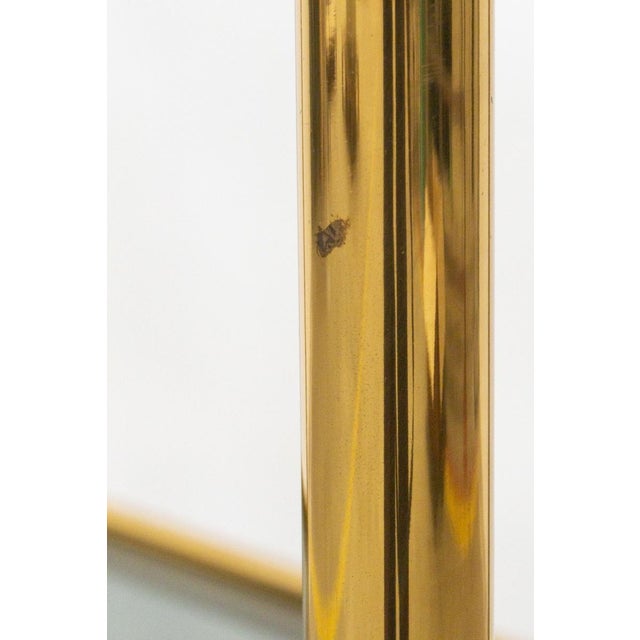 Service Trolley with Two Shelves For Sale - Image 11 of 15