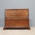 Walnut Chest with Wrought Iron Handles, Italy, Late 18th Century For Sale - Image 4 of 13