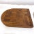 Danish Modern Teak Cheese Board With Cover For Sale In Charleston - Image 6 of 9