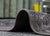 Chocolate Turkish Anatolian Rug 8'1" x 11'4" #18171 For Sale - Image 8 of 8