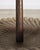 Patinated Bronze Three-Tier Muffin Dessert Stand or Display For Sale - Image 12 of 18