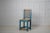 Charming Swedish country chair from northern Sweden made around 1820. The chair is a genuine country furniture with...