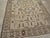 Mid 20th Century Galerie Shabab Collection Mid-20th Century Persian Malayer Throw Rug For Sale - Image 5 of 7