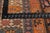 Textile Late 19th Century Persian Malayer Rug, 07'02 X 18'11 For Sale - Image 7 of 10