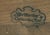 Bartley Collection Cherry Chippendale 1 Door Spice Cabinet For Sale - Image 17 of 17