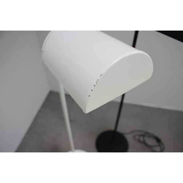 Mid-Century Modern Floor Lamps by Abo Randers, Denmark, 1970s, Set of 2 For Sale - Image 4 of 16