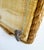 Audoux-Minet Style Rope & Nail Picture Frame For Sale - Image 10 of 12