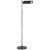 Thomas O'Brien by Visual Comfort Signature Bravo 48" Adjustable Pharmacy Floor Lamp in Bronze For Sale