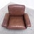 DS31 Lounge Chairs in Cognac Leather from de Sede, 1970s, Set of 2 For Sale - Image 6 of 17