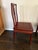 Set of 8 Mid 20th Century Chinese Ming Rosewood Dining Chairs For Sale - Image 9 of 9