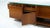 Mid-Century Modern Coffee Table with Wood and Glass Compartments, Italy, 1970s For Sale - Image 10 of 14