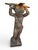 1930s Bronze Console Supports with Putti, 1930s, Set of 2 For Sale - Image 5 of 12