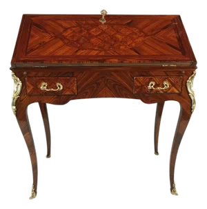 Louis XV Secretary, Paris, France, 1750s-1760s