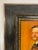 Hand-Textured Theodore Roosevelt Portrait Print After Tade Styka in Gilt Frame For Sale - Image 11 of 11