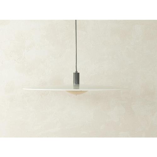 Vintage Ceiling Lamp, 1970s For Sale - Image 3 of 8