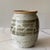 Vintage Studio Pottery Stoneware Vase For Sale In Seattle - Image 6 of 7