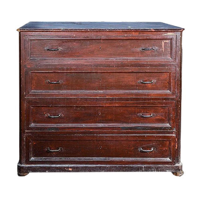 Chest of Drawers, 1900s For Sale