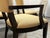 Ethan Allen Drew Dining Chairs, Set of Eight For Sale - Image 10 of 12