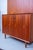 Vintage Danish Secretaire in Teak by Erik Brouer, 1960s For Sale - Image 9 of 18