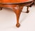 Antique Burr Walnut Queen Anne Revival Dining Table by Maple & Co, 19th Century For Sale - Image 13 of 18