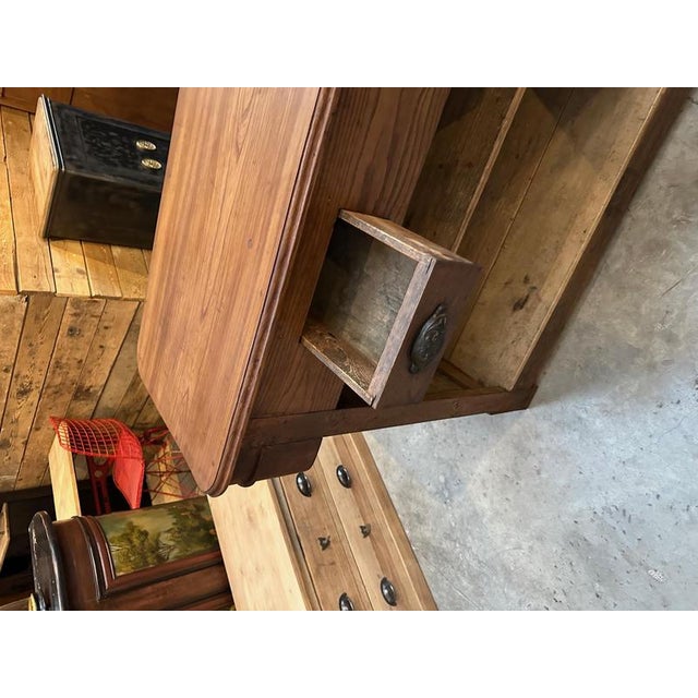 Early 20th Century Store Counter For Sale - Image 10 of 17