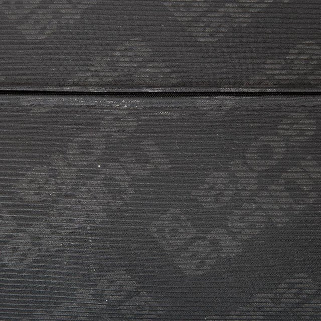 Black Leather HS.420 Corner Sofa from Hülsta For Sale - Image 5 of 13