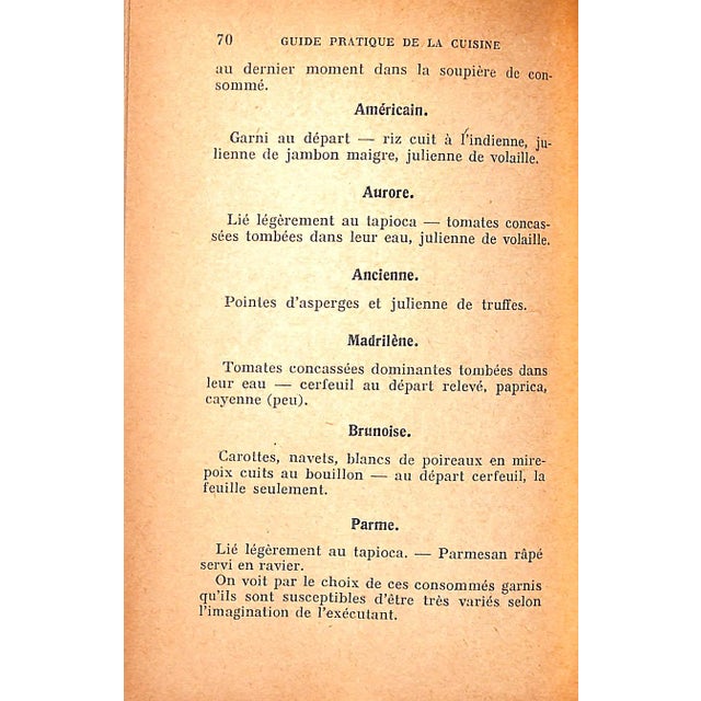 GAUDEFROY, O. [221] pp. Flammarion, Editeur 1950 7 1/4" x 4 7/8"