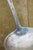Antique Manchester Mary Warren Sterling Silver Sauce Gravy Ladle Spoon 15g 5" For Sale - Image 9 of 13