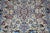 Isfahan Tghizadeh Rug, 2000s For Sale - Image 4 of 15