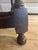 Antique Jacobean Revival Oak Footstool For Sale - Image 4 of 11