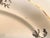 Ivory Antique Large Brown Transferware Staffordshire Platter For Sale - Image 8 of 9
