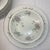 This stack of vintage fine china bowls and dinner plates features the Annette floral pattern by Haviland, accented with...
