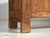 Antique low sideboard in pine wood, traditional Chinese furniture originating from Shanxi and dated circa 1920. Originates...
