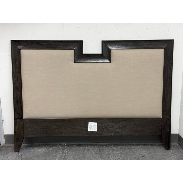 Design Plus Galleries presents an Eastern King Size Headboard by Brownstone Furniture. The headboard is made of sturdy and...