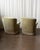Green Pair of Danish Mid-Century Velour Lounge Chairs, 1970s For Sale - Image 8 of 13
