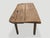 Andrianna Shamaris Wabi Sabi Console or Side Table For Sale In New York - Image 6 of 6