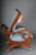 Transformable Lounge Chair in Mahogany by Schinkel, 1825 For Sale - Image 15 of 18