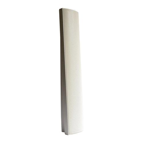 White Hillel Lamp in Upcycled Steel and Anodized Aluminum by Arthur Bitsch For Sale - Image 8 of 8
