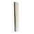 White Hillel Lamp in Upcycled Steel and Anodized Aluminum by Arthur Bitsch For Sale - Image 8 of 8
