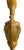 Late 19th Century Pair of French Belle Époque Gilt Bronze Ewers on Marble Bases. Late 19th Century For Sale - Image 5 of 10